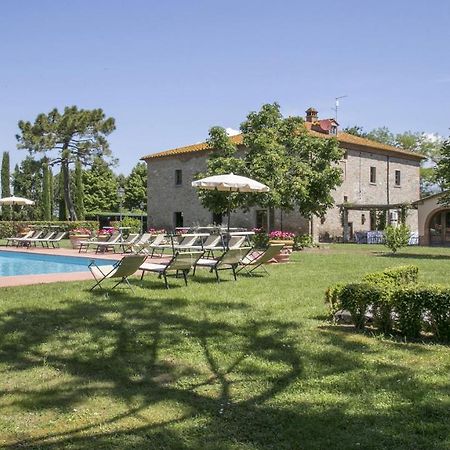 Le Caselle 26, Emma Villas Кортона Екстер'єр фото