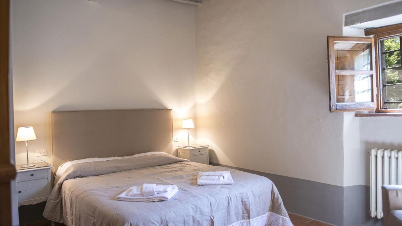 Le Caselle 26, Emma Villas Кортона Екстер'єр фото
