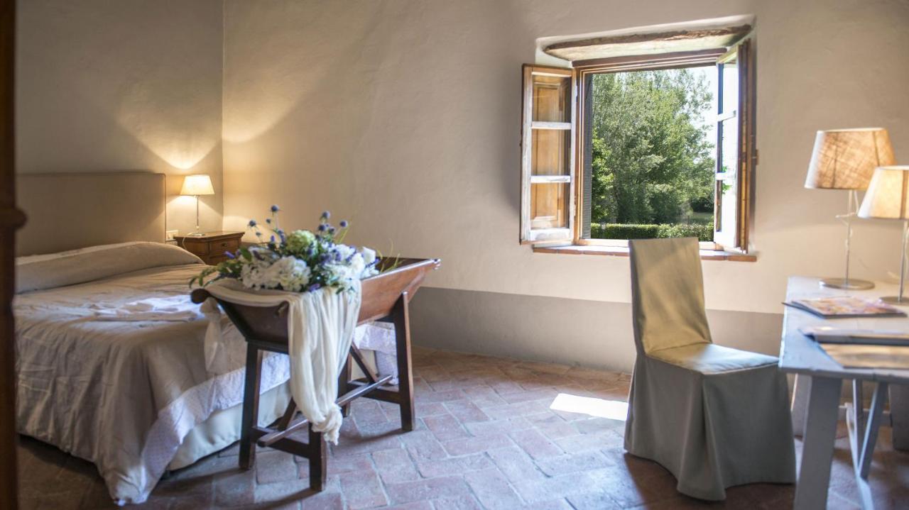 Le Caselle 26, Emma Villas Кортона Екстер'єр фото