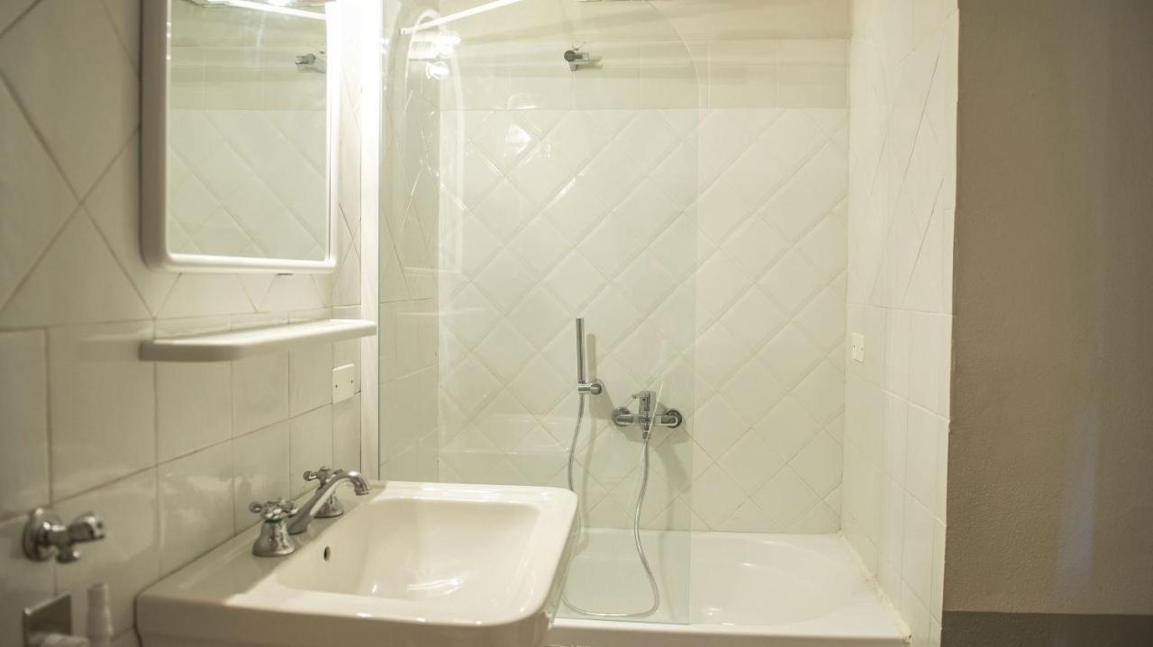 Le Caselle 26, Emma Villas Кортона Екстер'єр фото