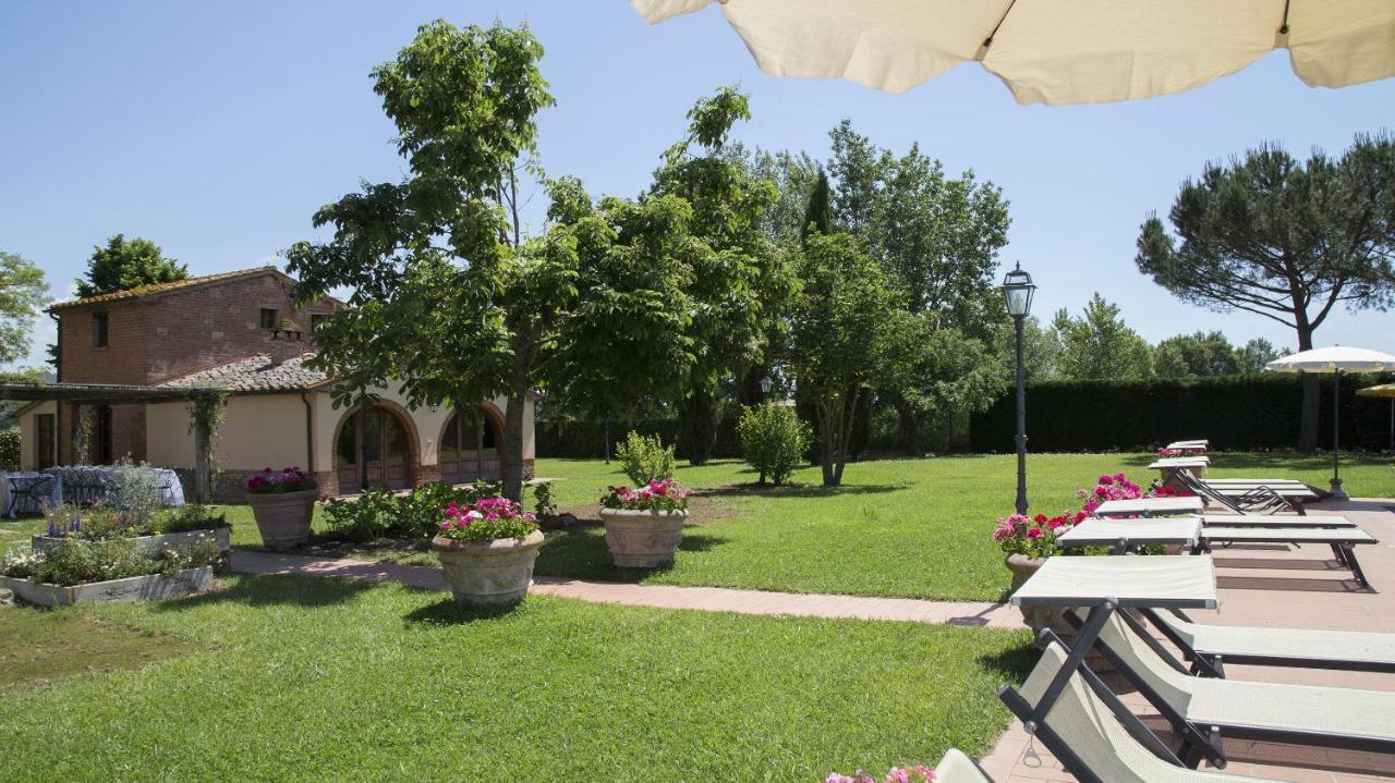 Le Caselle 26, Emma Villas Кортона Екстер'єр фото